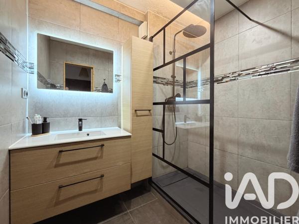 Appartement à vendre 2 pièces 49,6 m² Toulouse