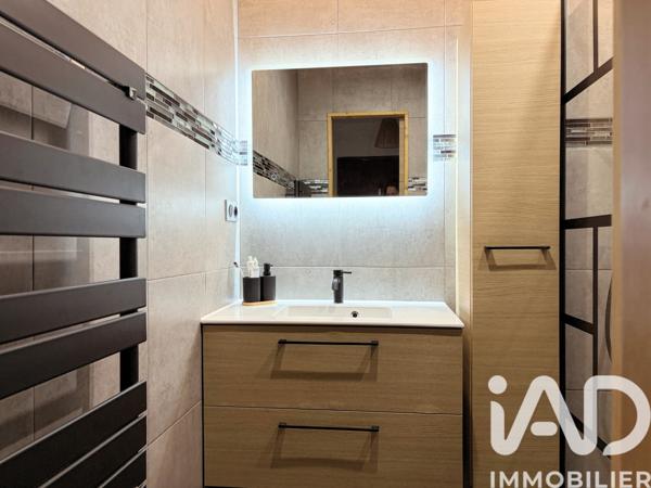 Appartement à vendre 2 pièces 49,6 m² Toulouse