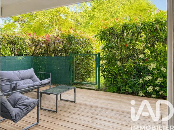 Appartement à vendre 2 pièces 49,6 m² Toulouse