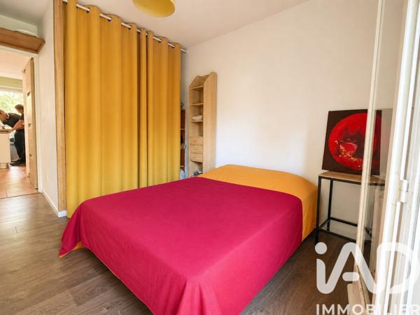 Appartement à vendre 2 pièces 49,6 m² Toulouse