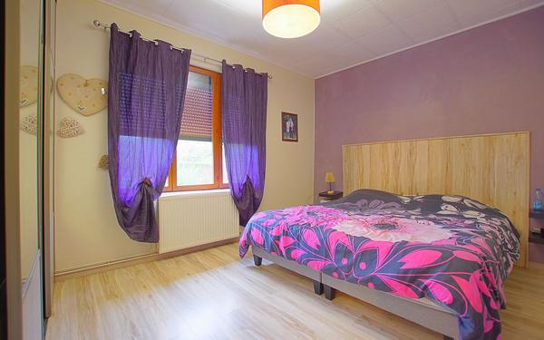 Maison à vendre    5 pièces •  Beaumont-en-Beine