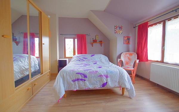 Maison à vendre    5 pièces •  Beaumont-en-Beine