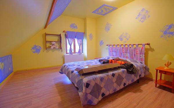 Maison à vendre    5 pièces •  Beaumont-en-Beine