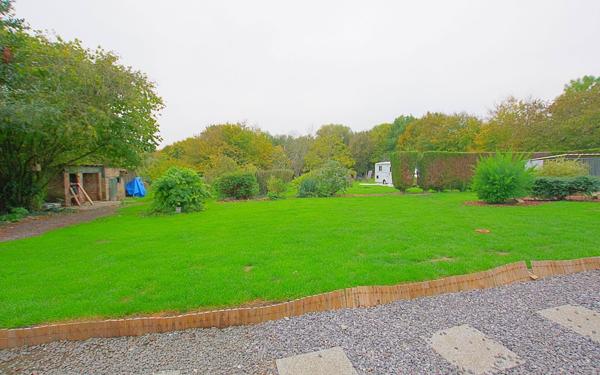 Maison à vendre    5 pièces •  Beaumont-en-Beine