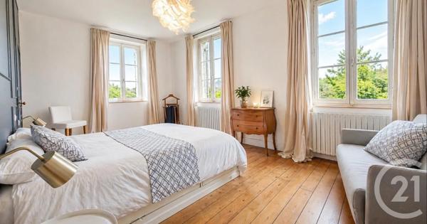 Maison à vendre  7 pièces - 265 m 2   SALLEBOEUF  - 33