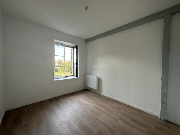 Appartement Verrieres 3 pièce(s) 55.86 m2
