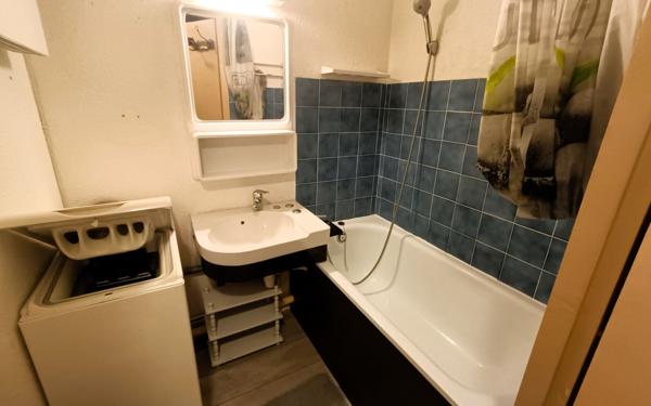 Appartement à louer    1 pièce •  Bogève