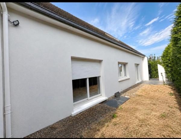 Maison Tergnier 7 pièce(s) 167 m2