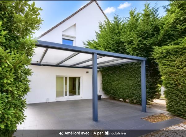 Maison Tergnier 7 pièce(s) 167 m2
