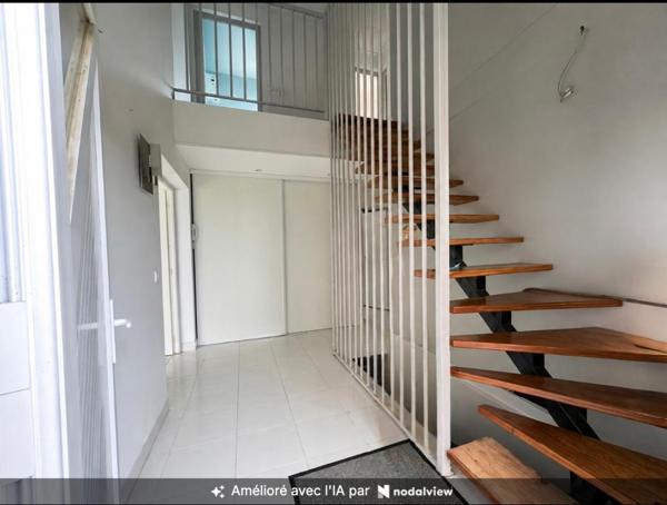 Maison Tergnier 7 pièce(s) 167 m2