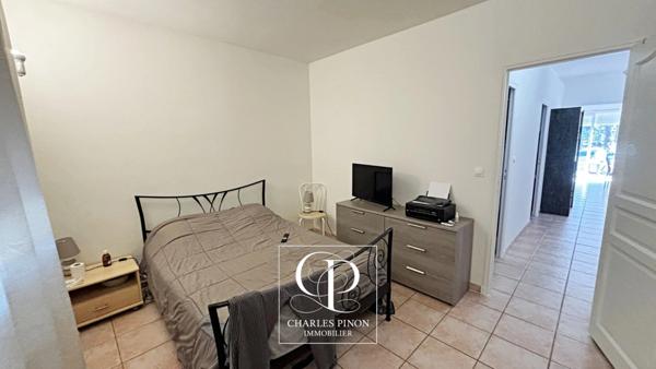 Maison à vendre 8 pièces SAINT CANNAT (13)