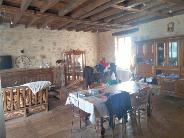 Maison à vendre |  Terrasson-Lavilledieu |  5 pièces | 97 m²