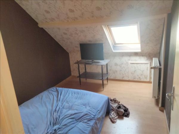 Maison à vendre |  Terrasson-Lavilledieu |  5 pièces | 97 m²