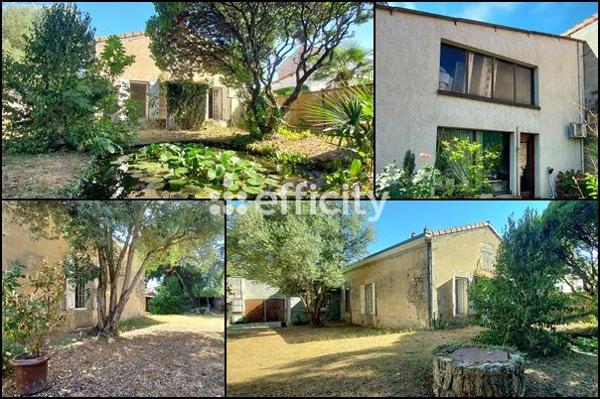 Maison
         7 pièces
        - 145 m² 299 000 € *