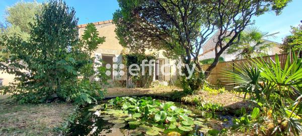 Maison
         7 pièces
        - 145 m² 299 000 € *