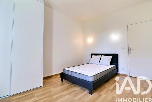 Location appartement 2 pièces 30 m² Les Pavillons-sous-Bois