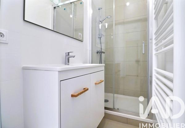 Location appartement 2 pièces 30 m² Les Pavillons-sous-Bois