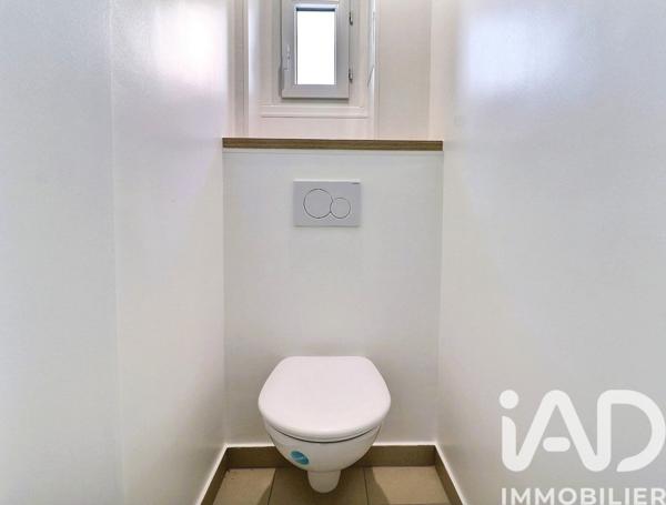 Location appartement 2 pièces 30 m² Les Pavillons-sous-Bois