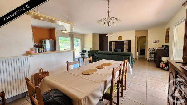 Maison à vendre  5 pièces - 113 m 2   SARLAT LA CANEDA  - 24