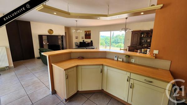 Maison à vendre  5 pièces - 113 m 2   SARLAT LA CANEDA  - 24