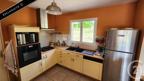 Maison à vendre  5 pièces - 113 m 2   SARLAT LA CANEDA  - 24