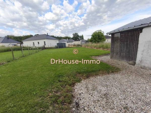 Commerce à vendre 5 pièces de 122 m²
