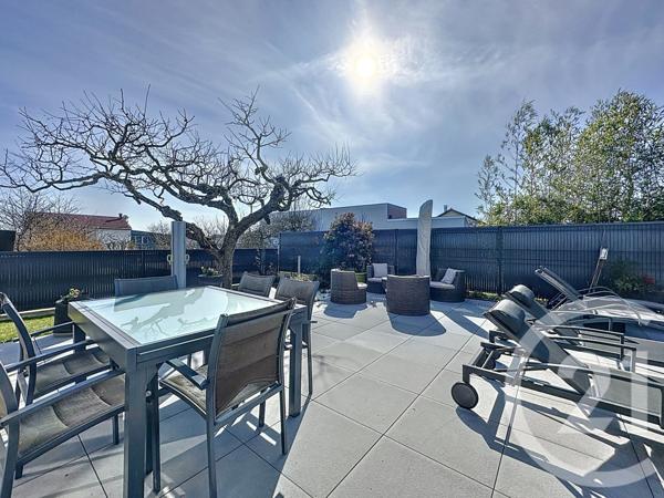 Maison à vendre  7 pièces - 230 m2 SAULXURES LES NANCY - 54