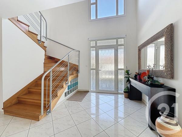 Maison à vendre  7 pièces - 230 m2 SAULXURES LES NANCY - 54