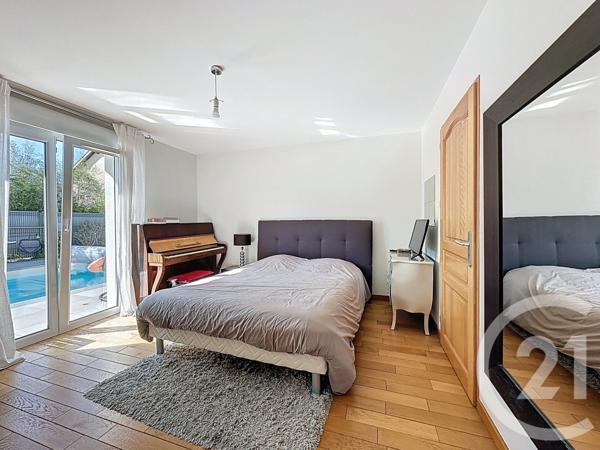 Maison à vendre  7 pièces - 230 m2 SAULXURES LES NANCY - 54