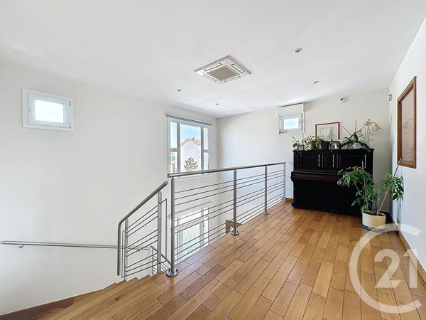 Maison à vendre  7 pièces - 230 m2 SAULXURES LES NANCY - 54