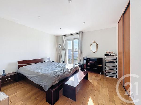 Maison à vendre  7 pièces - 230 m2 SAULXURES LES NANCY - 54
