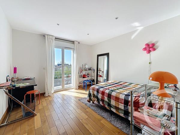 Maison à vendre  7 pièces - 230 m2 SAULXURES LES NANCY - 54