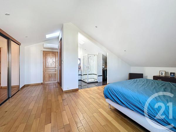 Maison à vendre  7 pièces - 230 m2 SAULXURES LES NANCY - 54