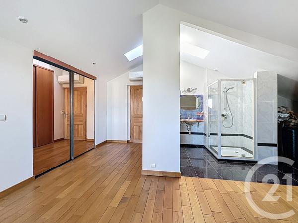 Maison à vendre  7 pièces - 230 m2 SAULXURES LES NANCY - 54