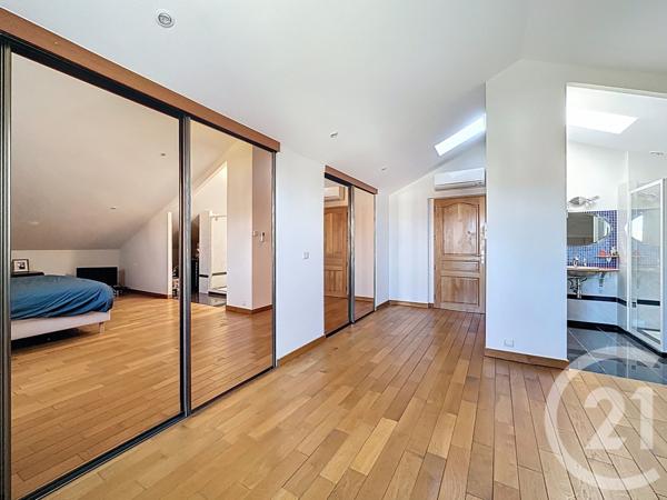 Maison à vendre  7 pièces - 230 m2 SAULXURES LES NANCY - 54