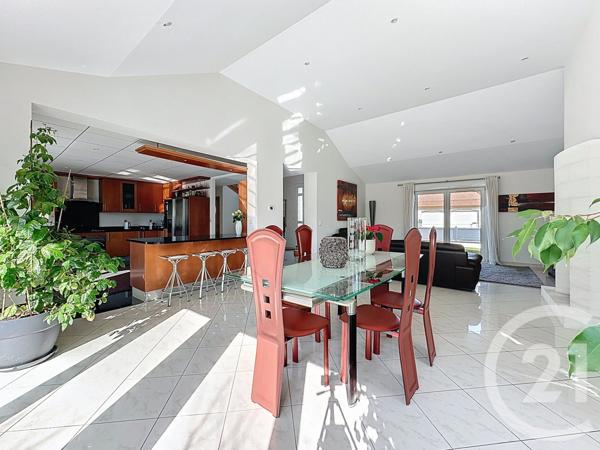 Maison à vendre  7 pièces - 230 m2 SAULXURES LES NANCY - 54