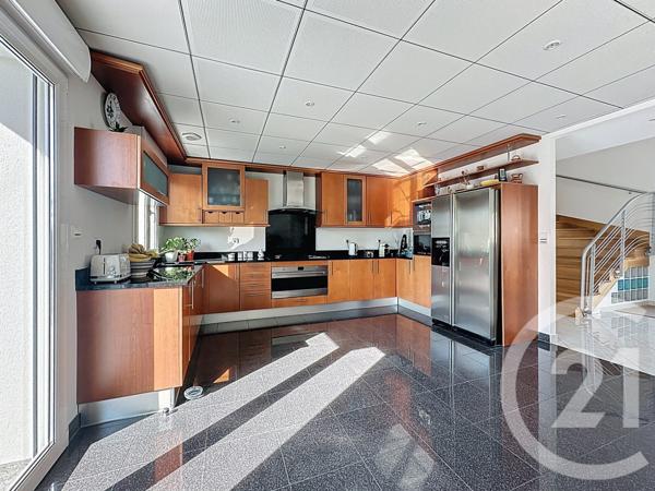 Maison à vendre  7 pièces - 230 m2 SAULXURES LES NANCY - 54
