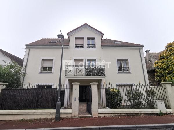 Achat appartement près de CHENNEVIERES SUR MARNE - 2 pièce(s) - 42 m² - 210 000 €