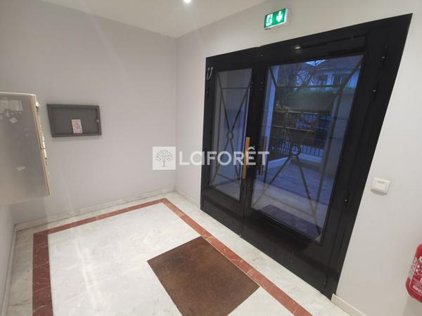 Achat appartement près de CHENNEVIERES SUR MARNE - 2 pièce(s) - 42 m² - 210 000 €