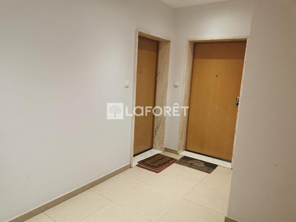 Achat appartement près de CHENNEVIERES SUR MARNE - 2 pièce(s) - 42 m² - 210 000 €