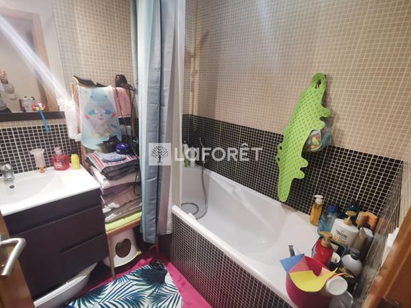 Achat appartement près de CHENNEVIERES SUR MARNE - 2 pièce(s) - 42 m² - 210 000 €