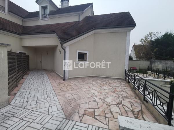 Achat appartement près de CHENNEVIERES SUR MARNE - 2 pièce(s) - 42 m² - 210 000 €