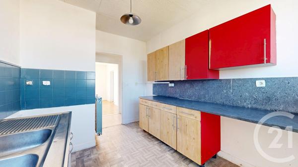 Appartement F4 à vendre  4 pièces - 71,44 m 2   ANGLET  - 64