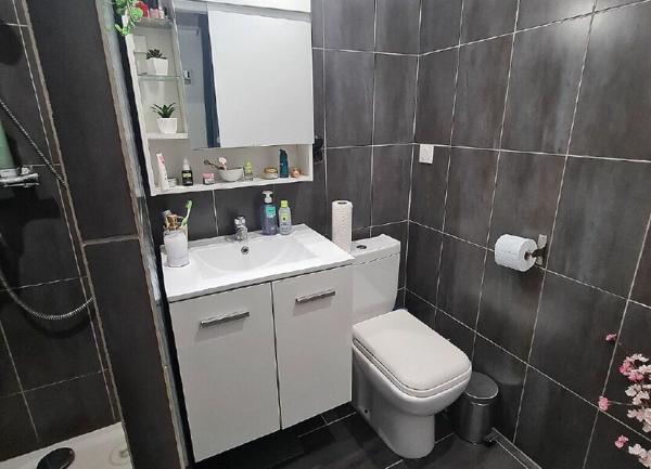 Appartement à vendre    1 pièce •  Orléans