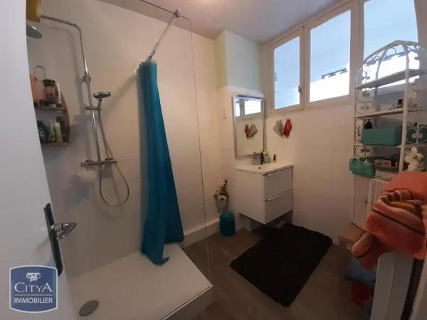 Appartement à louer 4 pièces 80.92m² La Chapelle-Saint-Mesmin (45380)