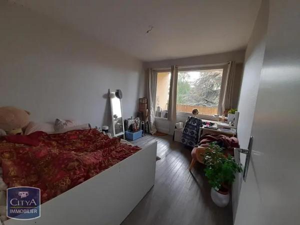 Appartement à louer 4 pièces 80.92m² La Chapelle-Saint-Mesmin (45380)