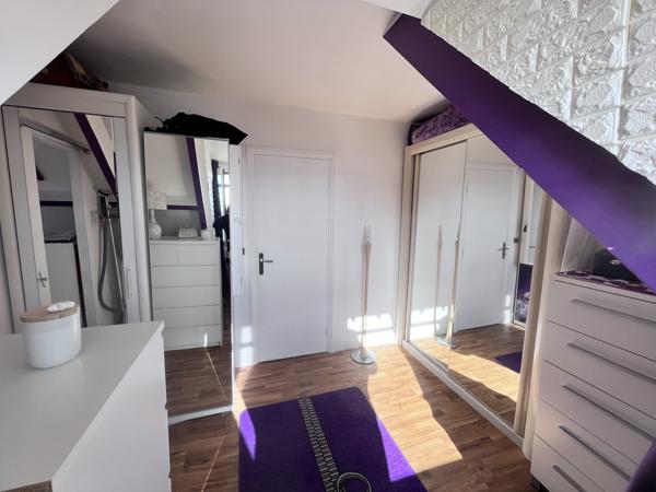 Meulan (78250) Élégant Appartement T3 avec Vue panoramique sur la Tour Eiffel – Meulan en Yvelines