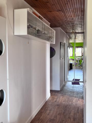 Meulan (78250) Élégant Appartement T3 avec Vue panoramique sur la Tour Eiffel – Meulan en Yvelines