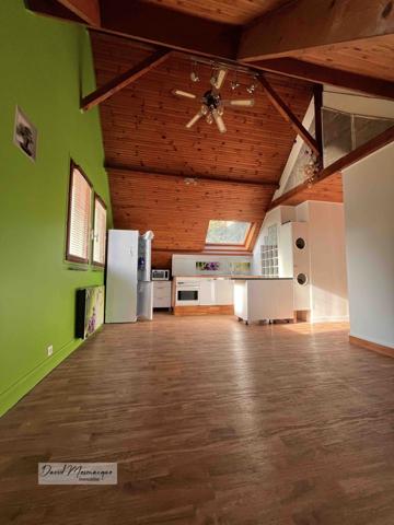 Meulan (78250) Élégant Appartement T3 avec Vue panoramique sur la Tour Eiffel – Meulan en Yvelines