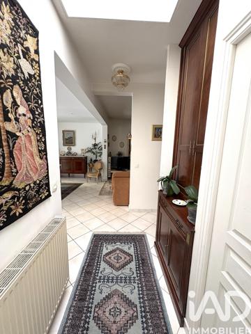 Maison à vendre 5 pièces 105 m² Livry-Gargan